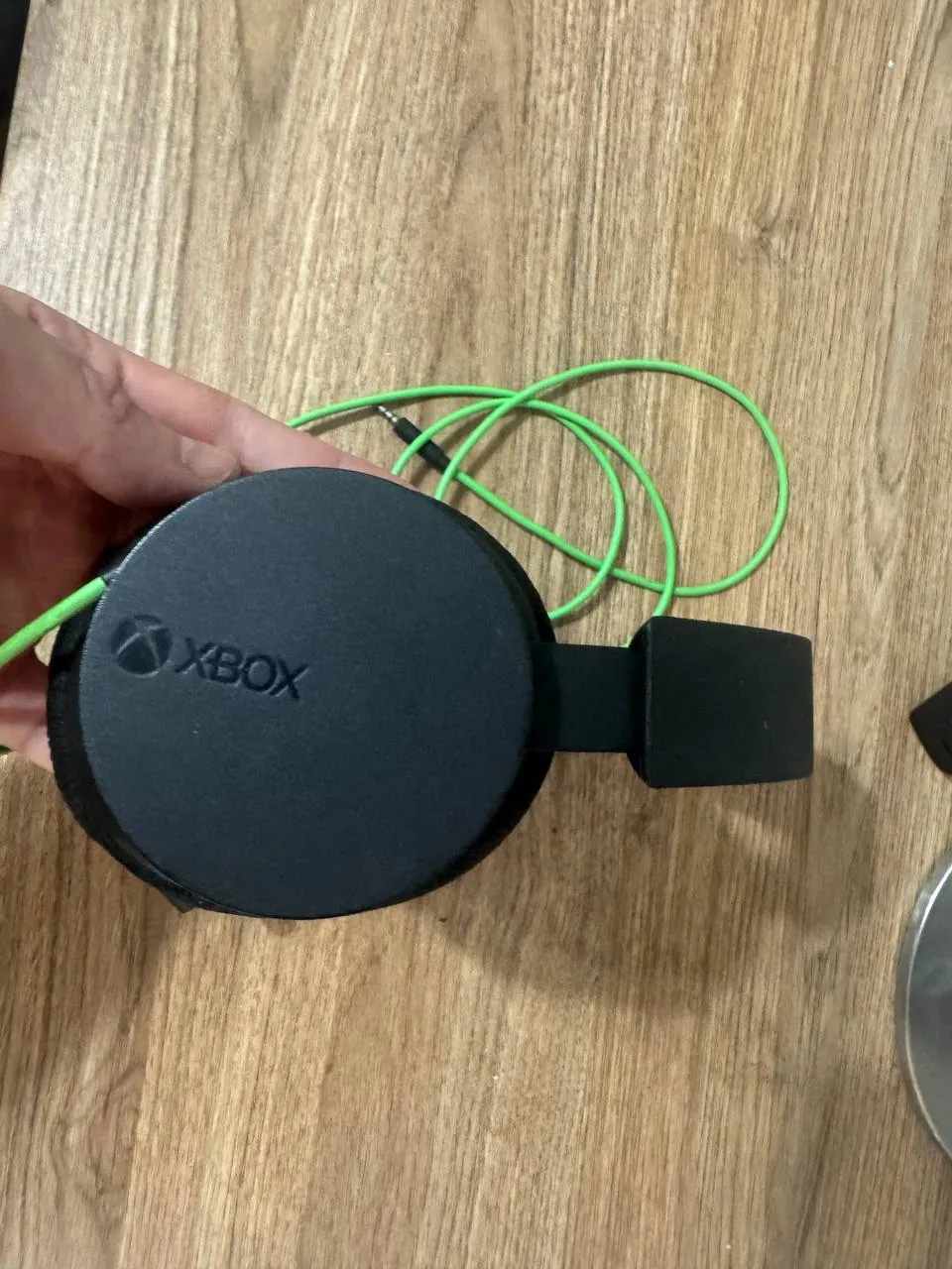 Гарнитура проводная Xbox игровая 2