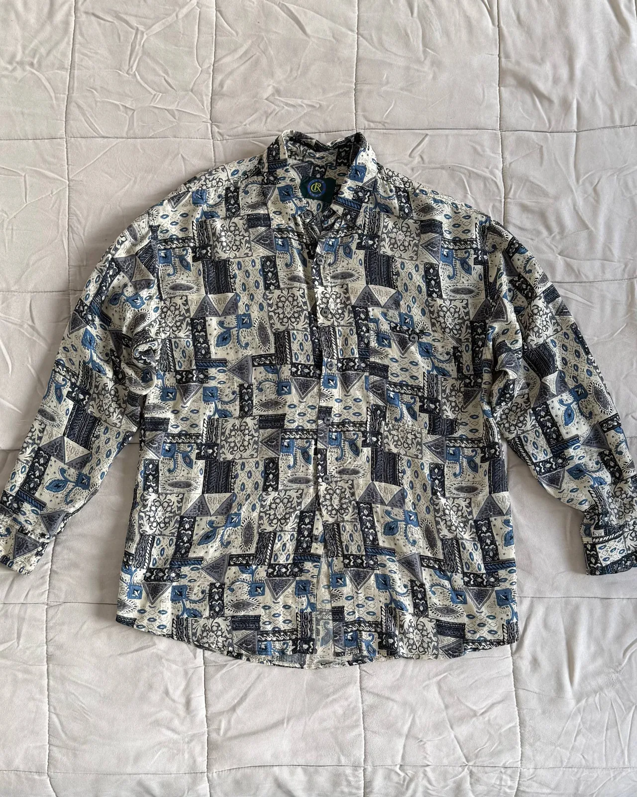 Рубашки и лонгслив женские и мужские Zara H&M Mavi 4