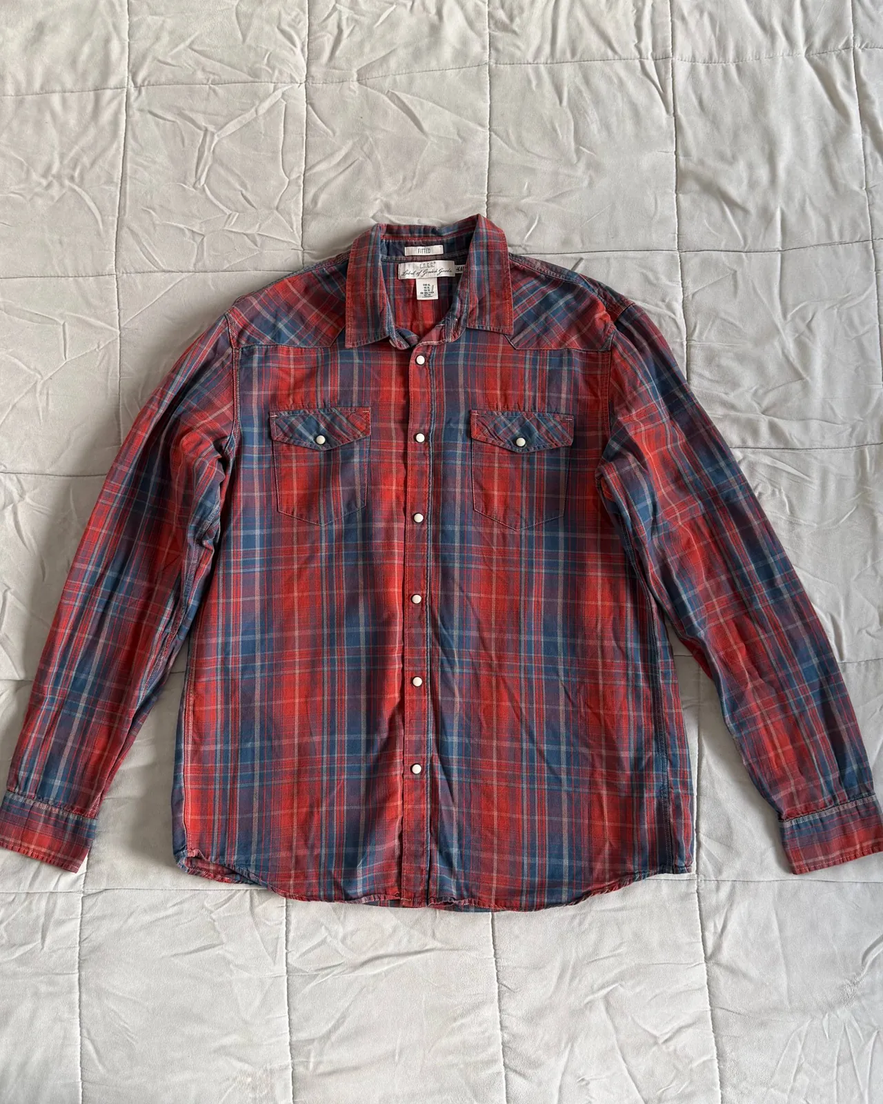 Рубашки и лонгслив женские и мужские Zara H&M Mavi 3