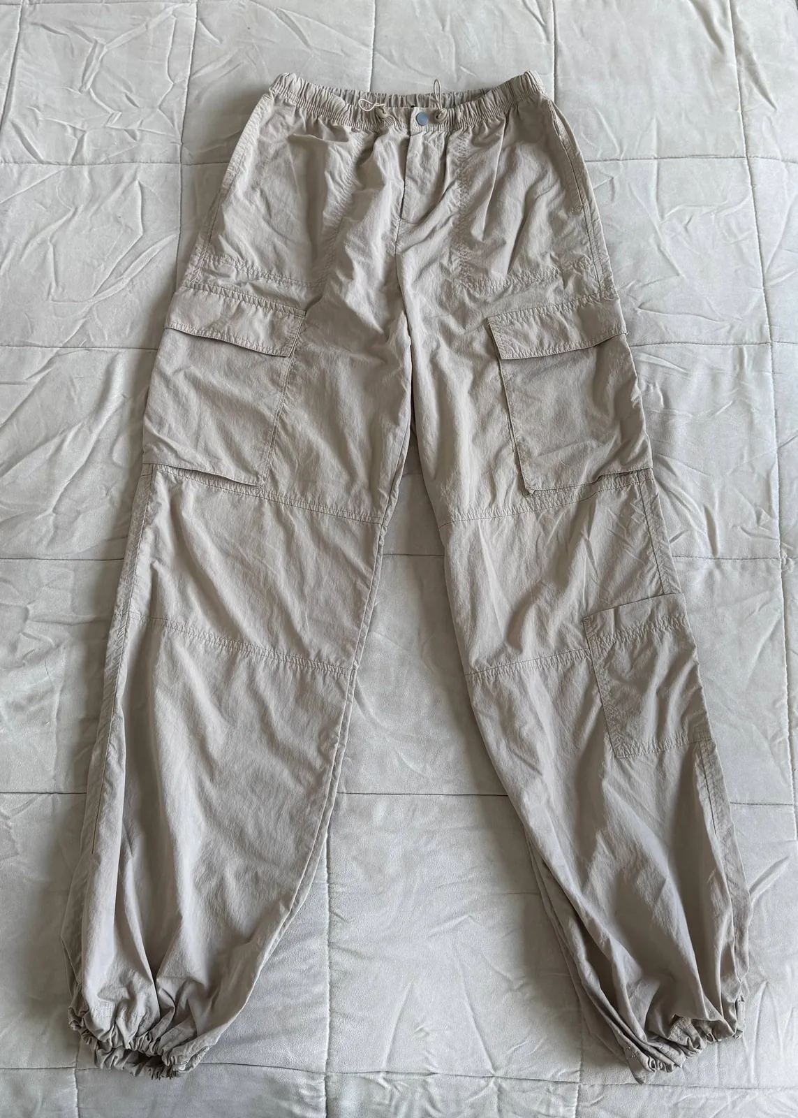 Джинсы и брюки женские Levi's Benetton 4