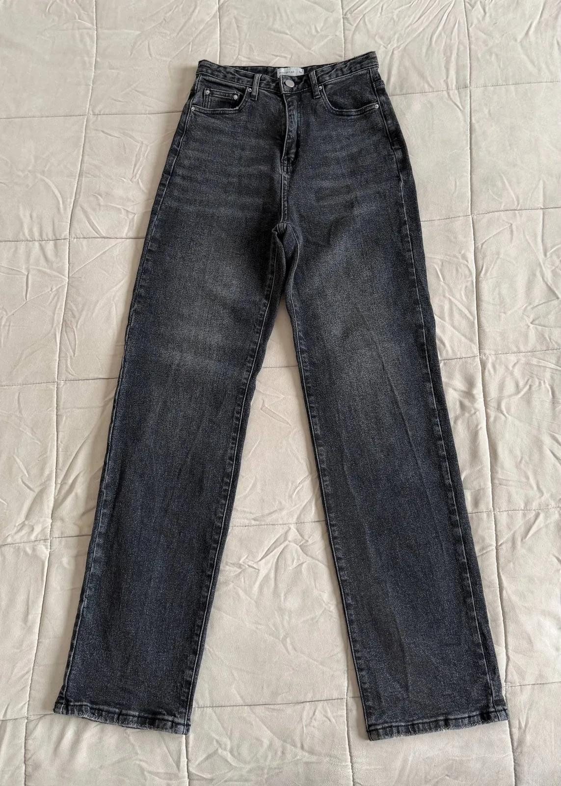 Джинсы и брюки женские Levi's Benetton 1