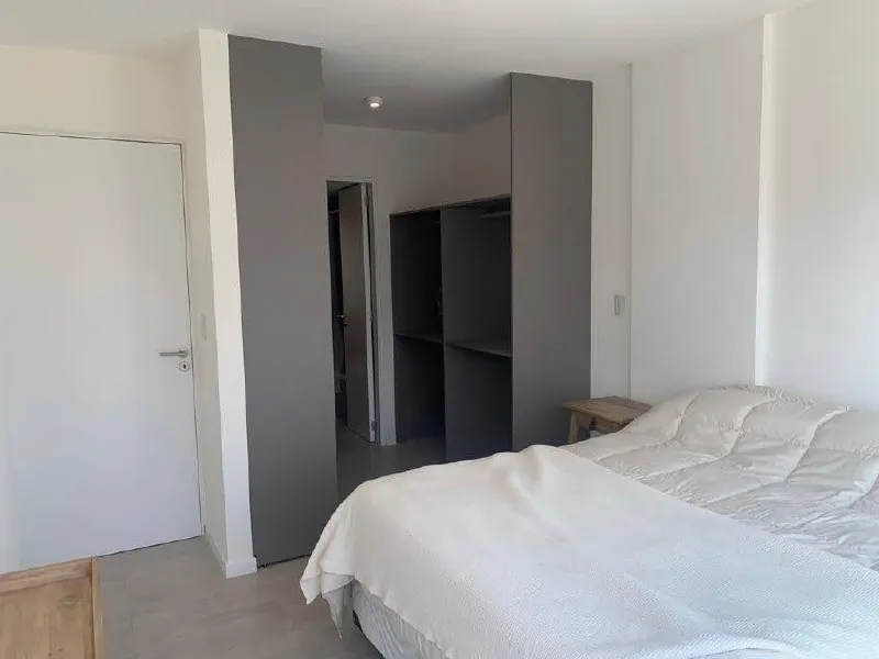 2к квартира в Villa Urquiza бассейн 4