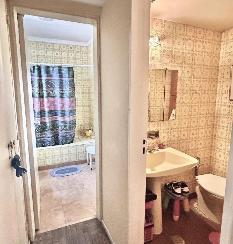 Дуплекс 4 комнаты Recoleta продажа 9