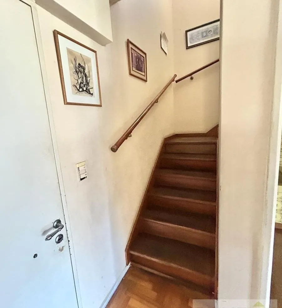 Дуплекс 4 комнаты Recoleta продажа 4
