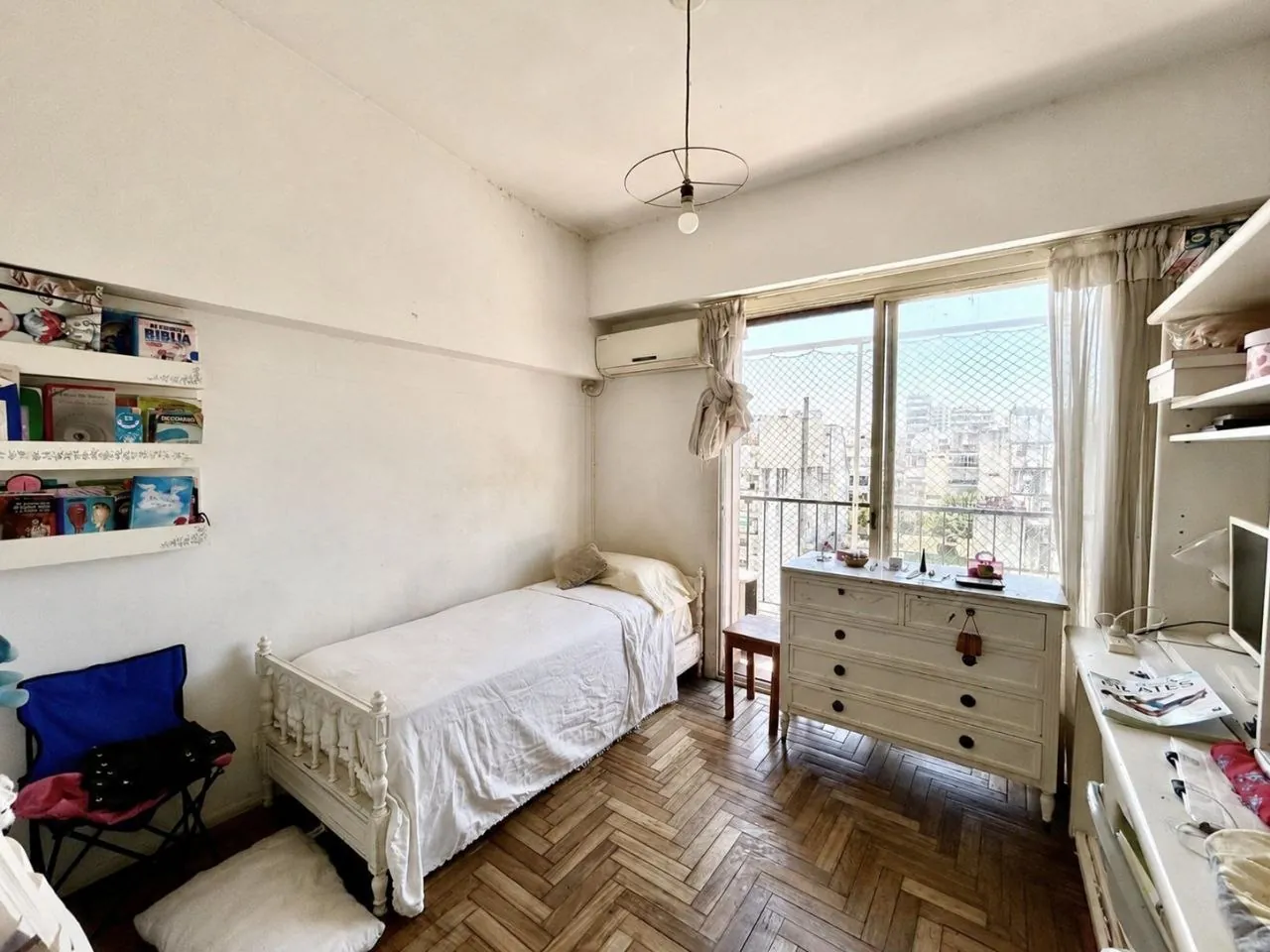 Дуплекс 4 комнаты Recoleta продажа 6
