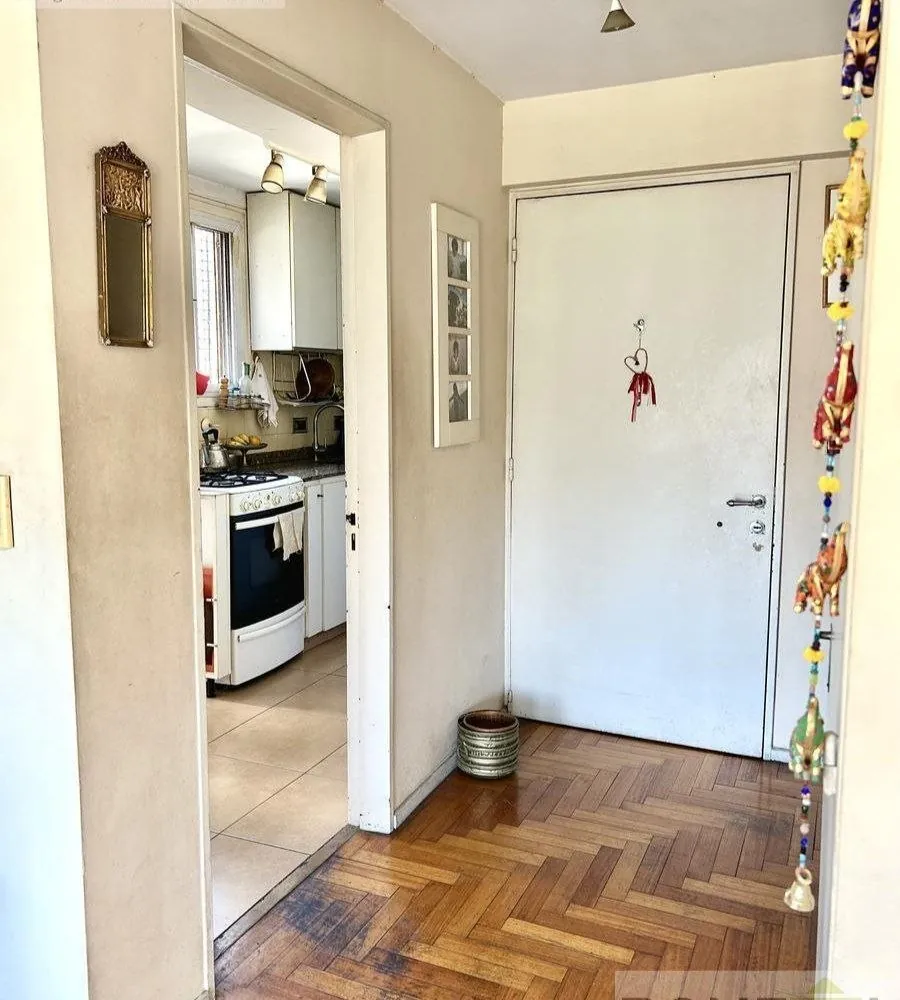 Дуплекс 4 комнаты Recoleta продажа 3