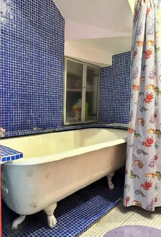 PH с террасой в San Telmo продажа 9