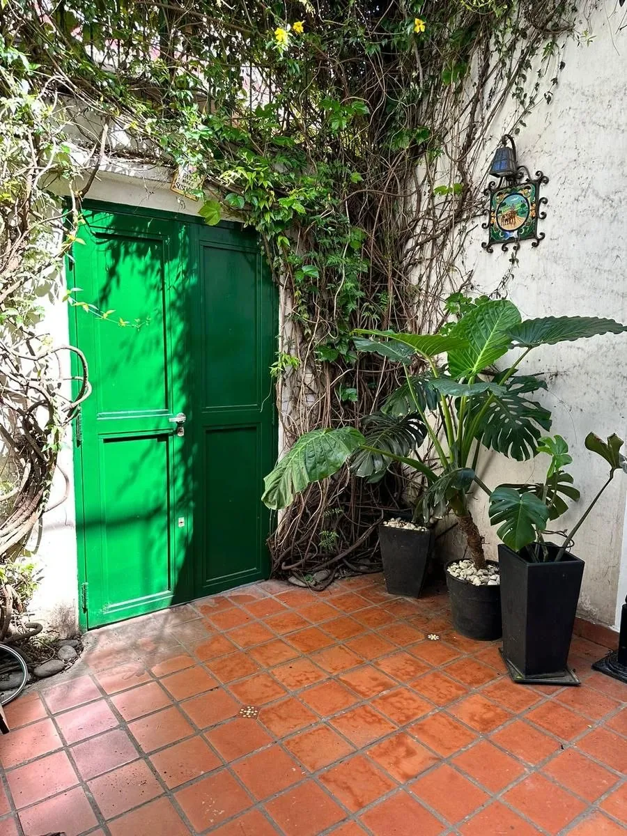 PH с террасой в San Telmo продажа 2