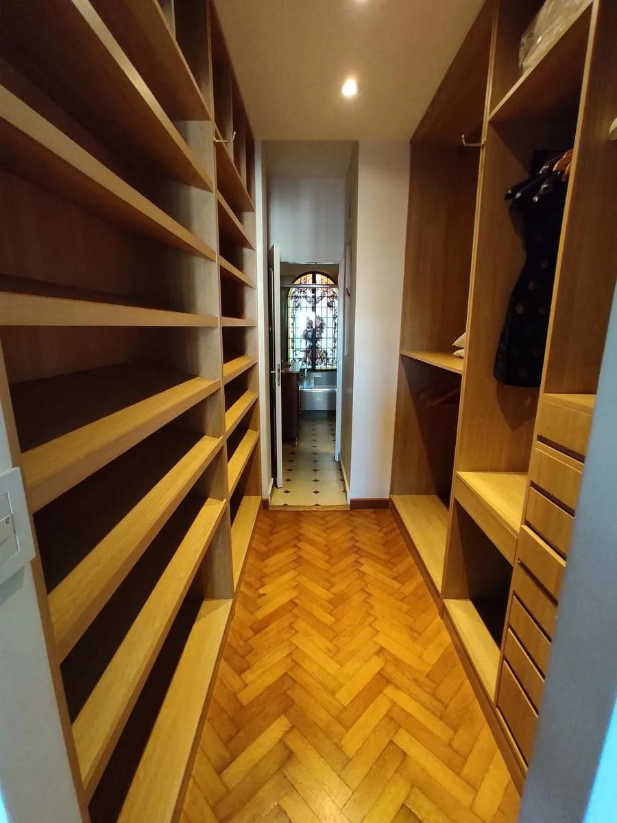 4к квартира в Реколете продажа 5