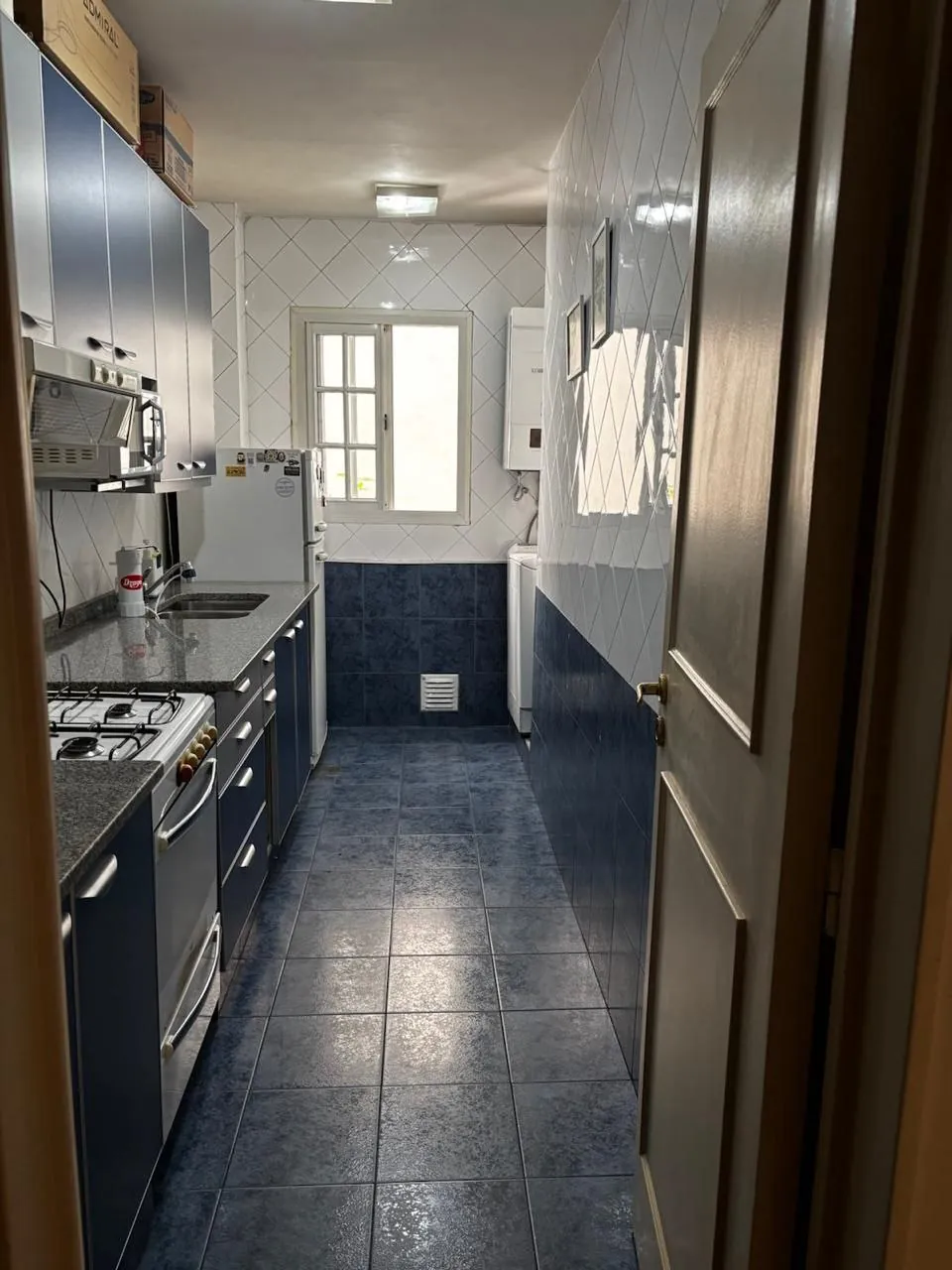 3к квартира Palermo Las Canitas продажа 1