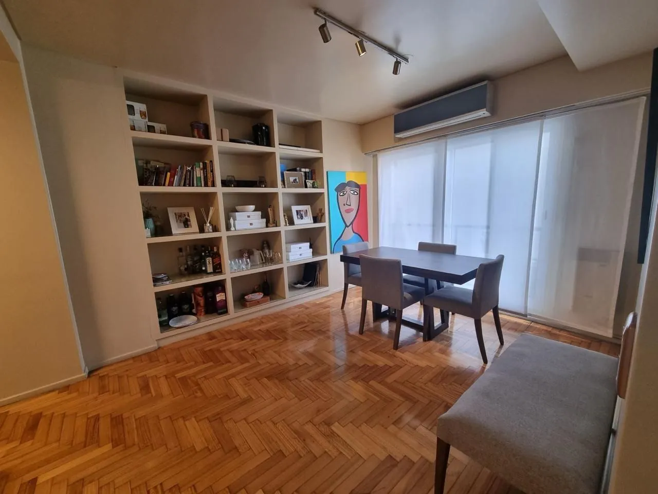 3к квартира Palermo Las Canitas продажа 6