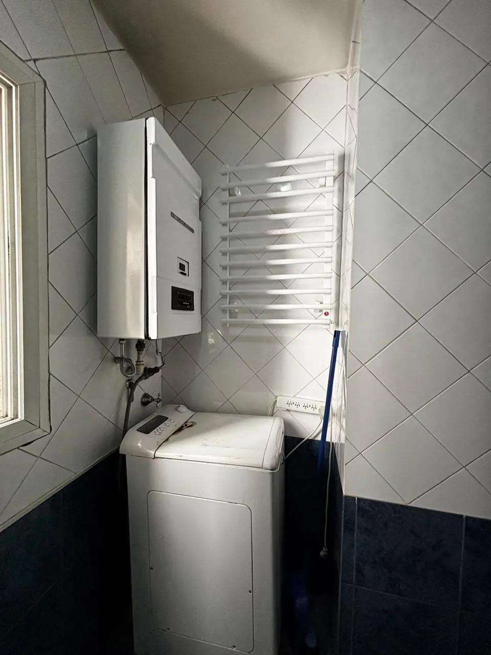 3к квартира Palermo Las Canitas продажа 2