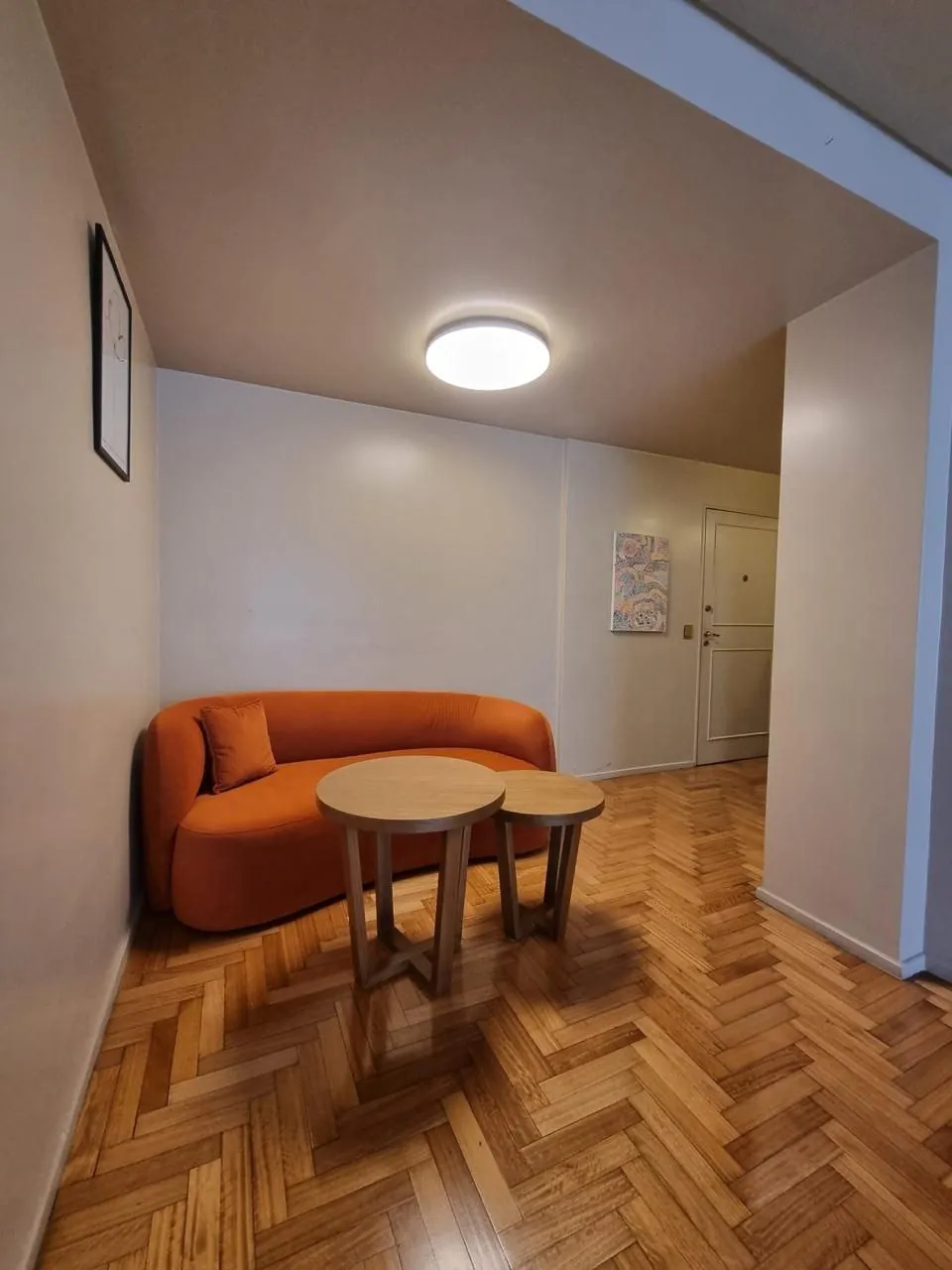 3к квартира Palermo Las Canitas продажа 7