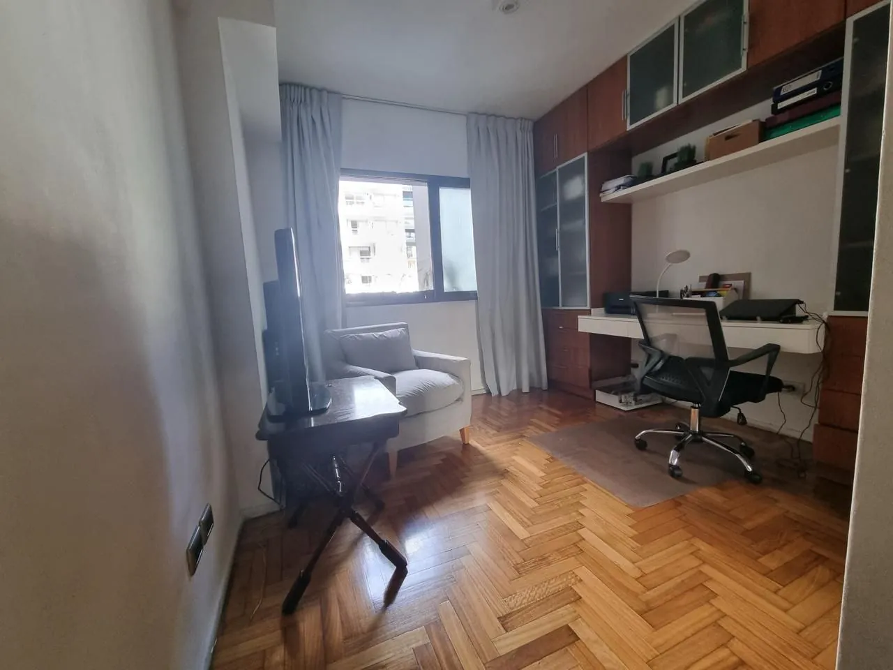 3к квартира Palermo Las Canitas продажа 8