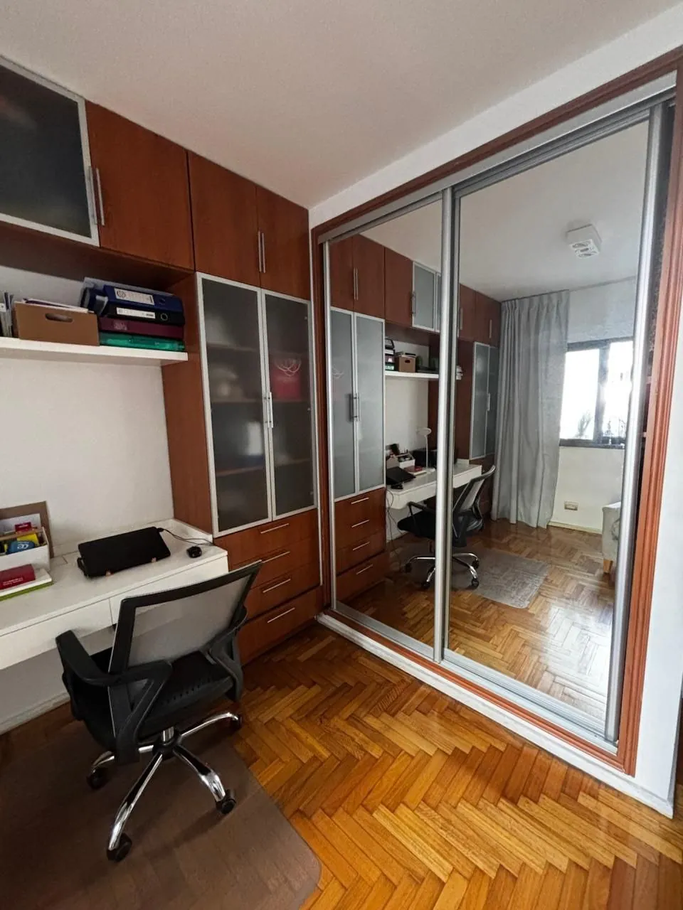 3к квартира Palermo Las Canitas продажа 9