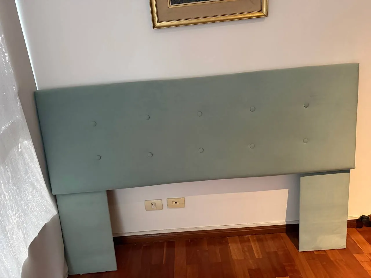 Изголовье 181 см Palermo Hollywood 1