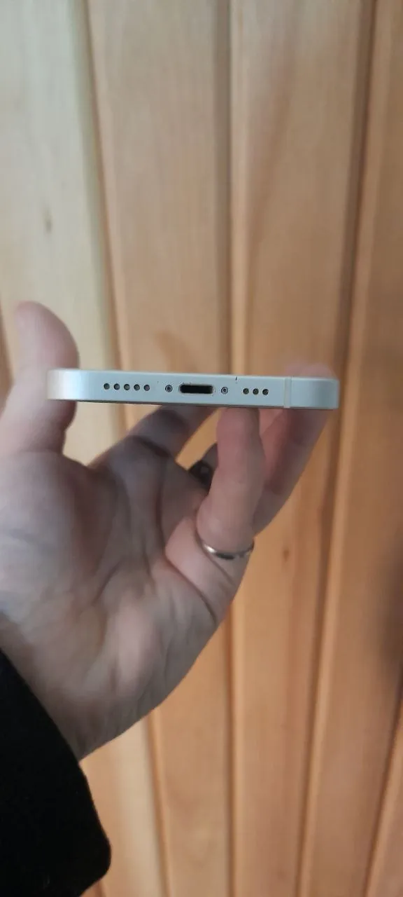 iPhone 12 64Gb Face ID 5