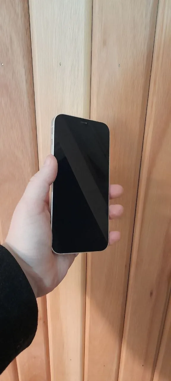 iPhone 12 64Gb Face ID 3