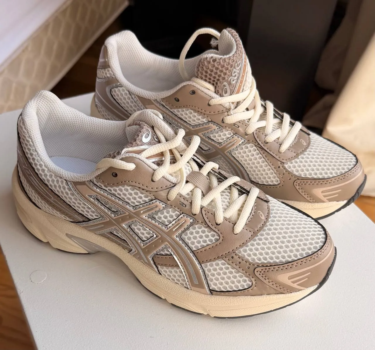 Кроссовки Nike Asics 1130 Adidas Zara ботильоны размер 38 1