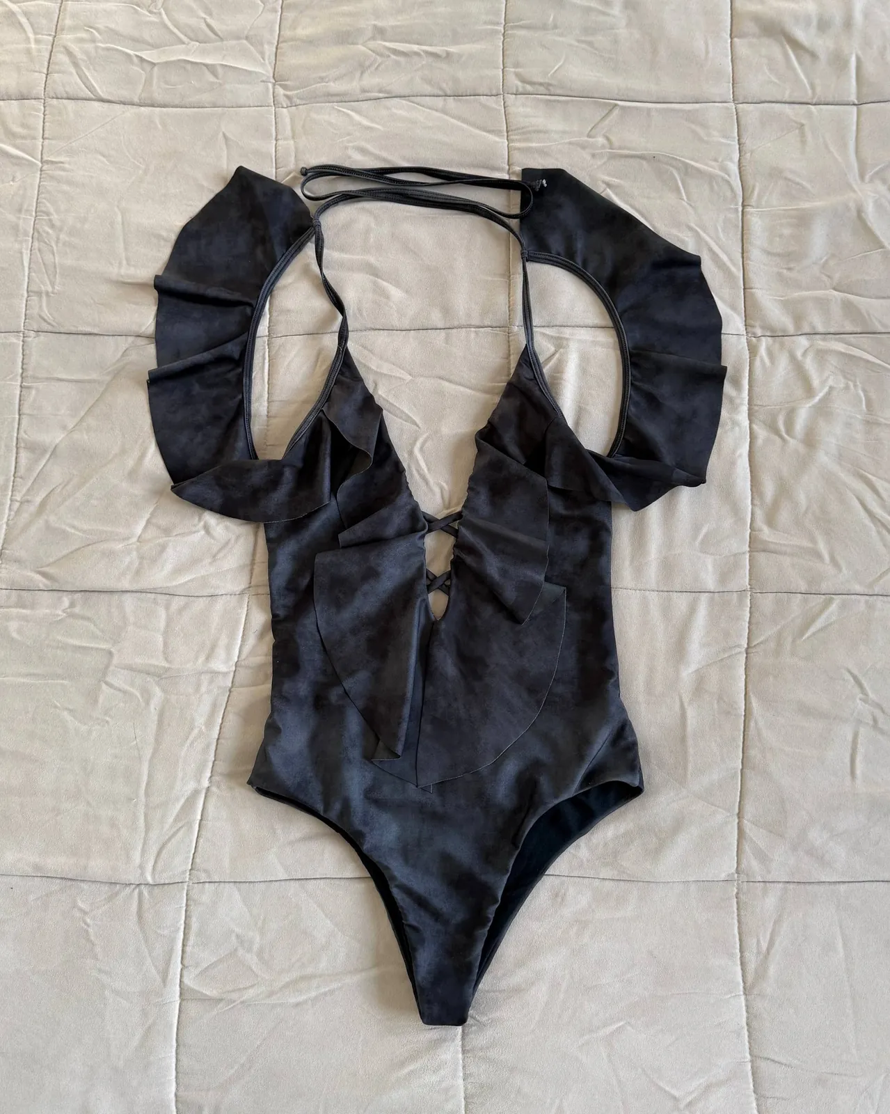 Новые женские топы S и купальник Colegiales 2