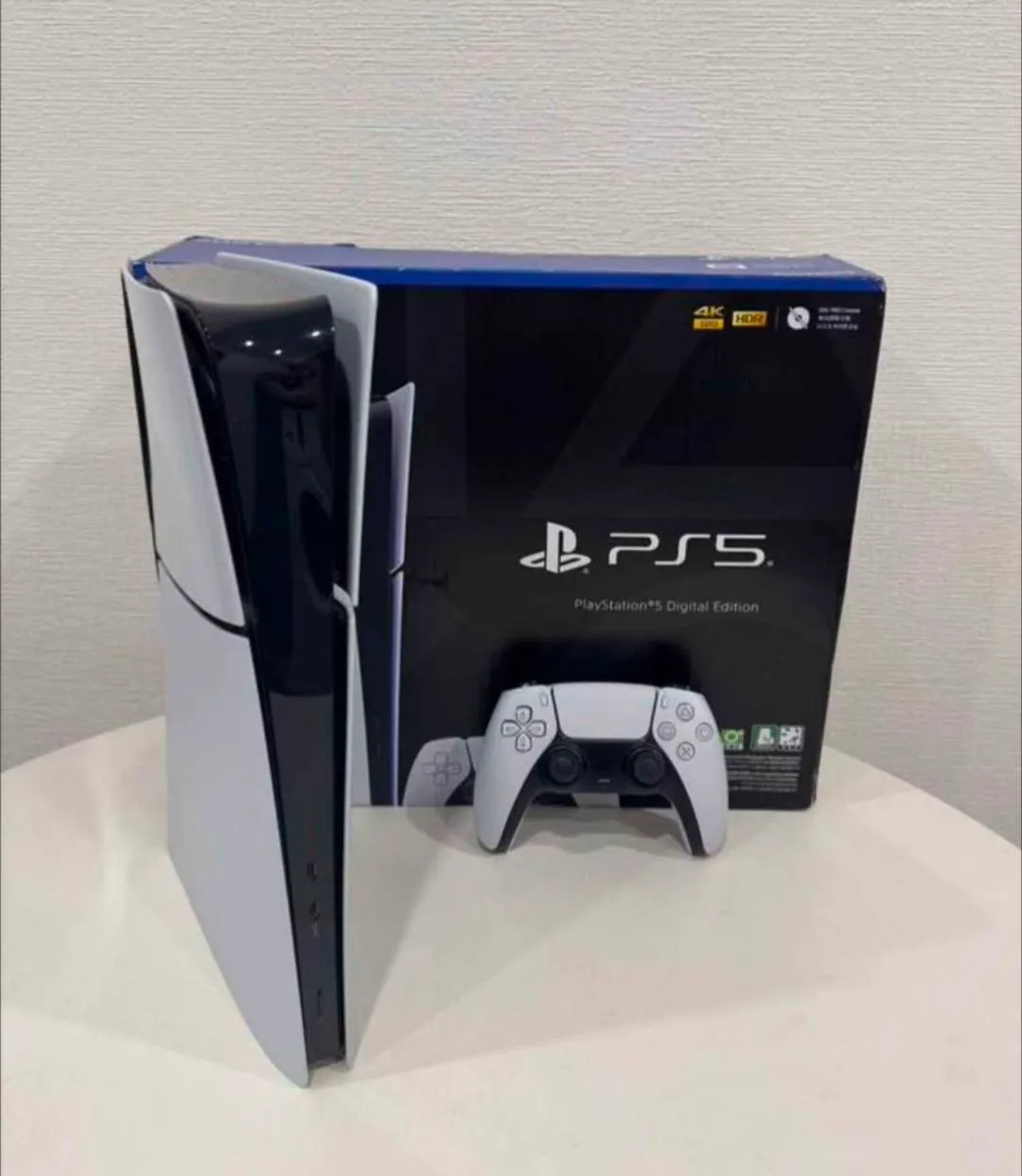 PlayStation 5 2