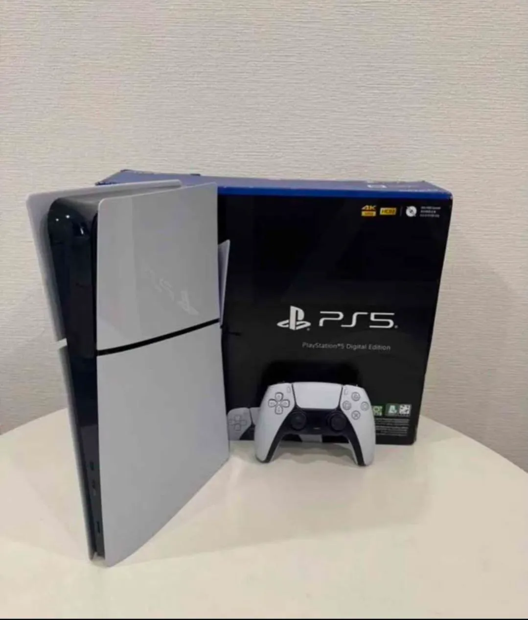 PlayStation 5 1