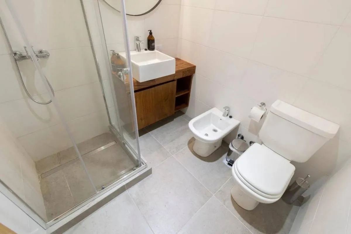 3-комнатная квартира в аренду, Villa Crespo 9