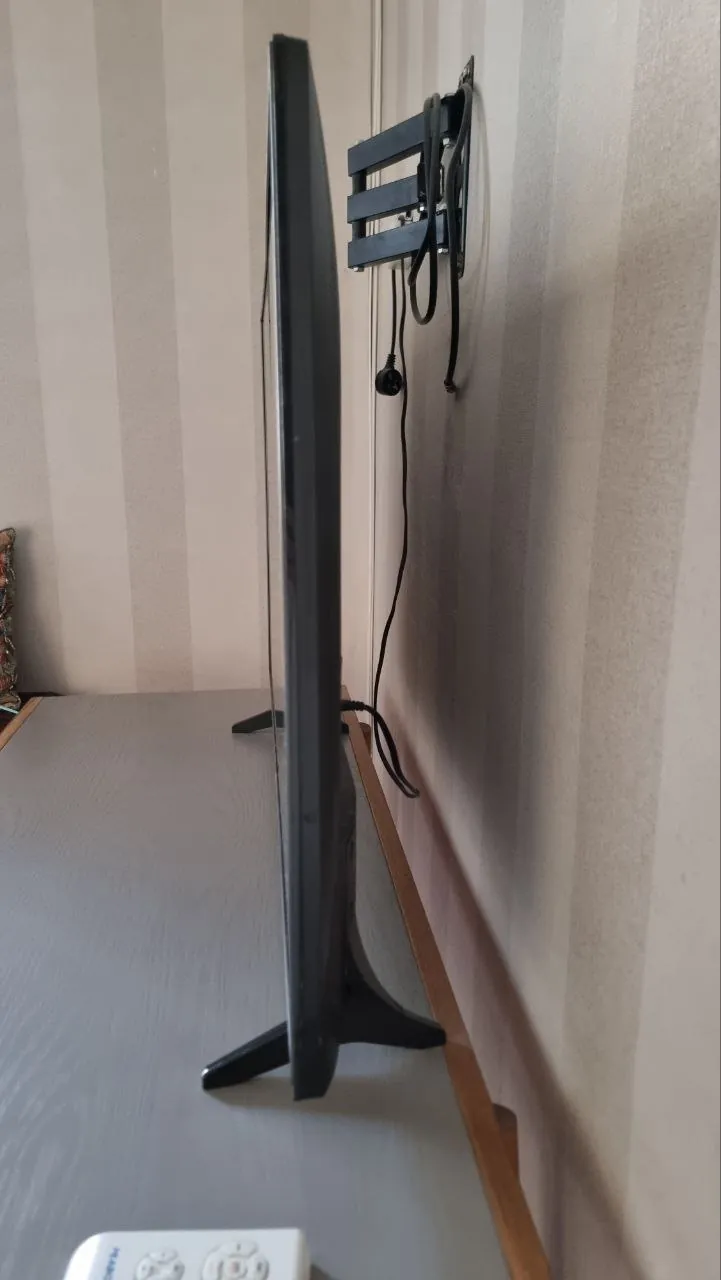 Телевизор LG Ultra HD 43 дюйма 2