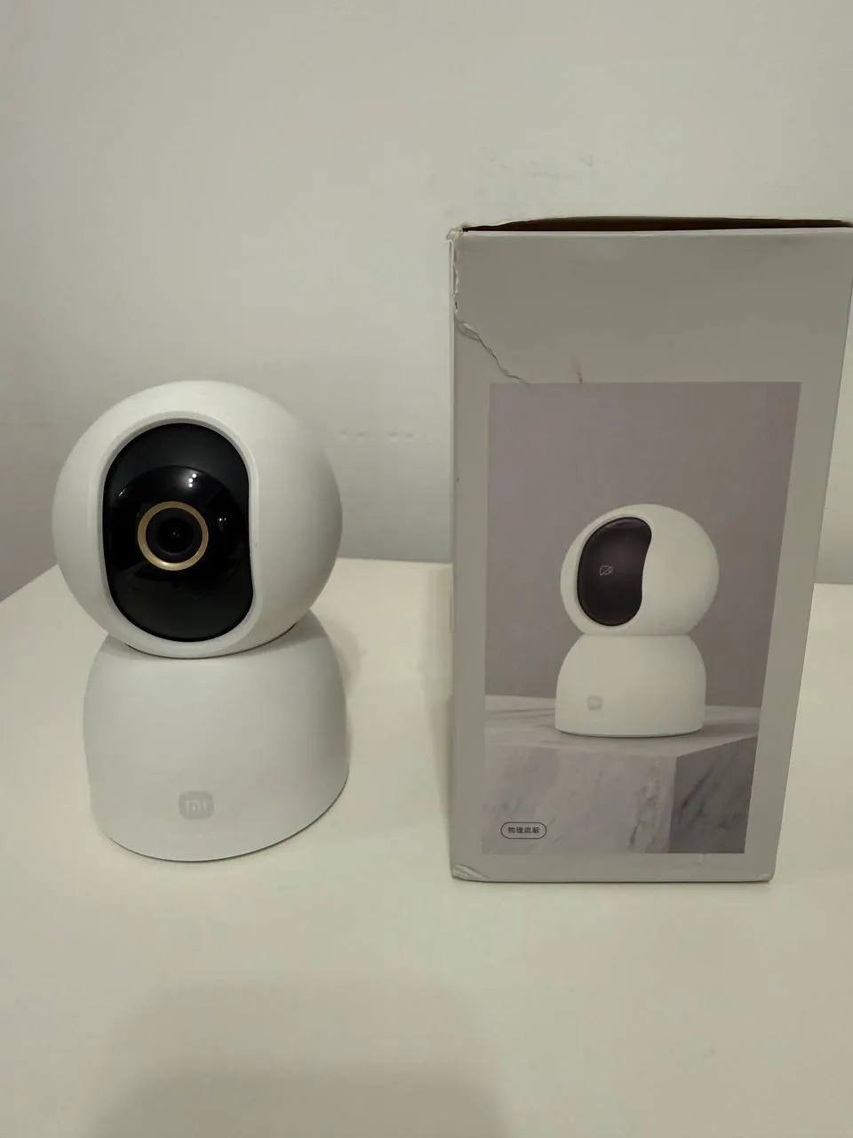 Камера Xiaomi Smart Camera C700 4K 1
