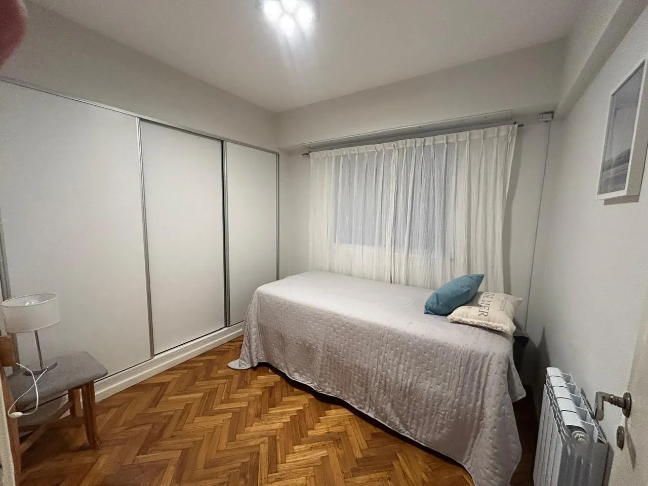 3-комнатная квартира в аренду, Recoleta 9