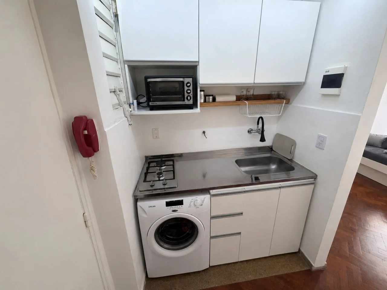 Продажа 2к квартиры в Monserrat 5