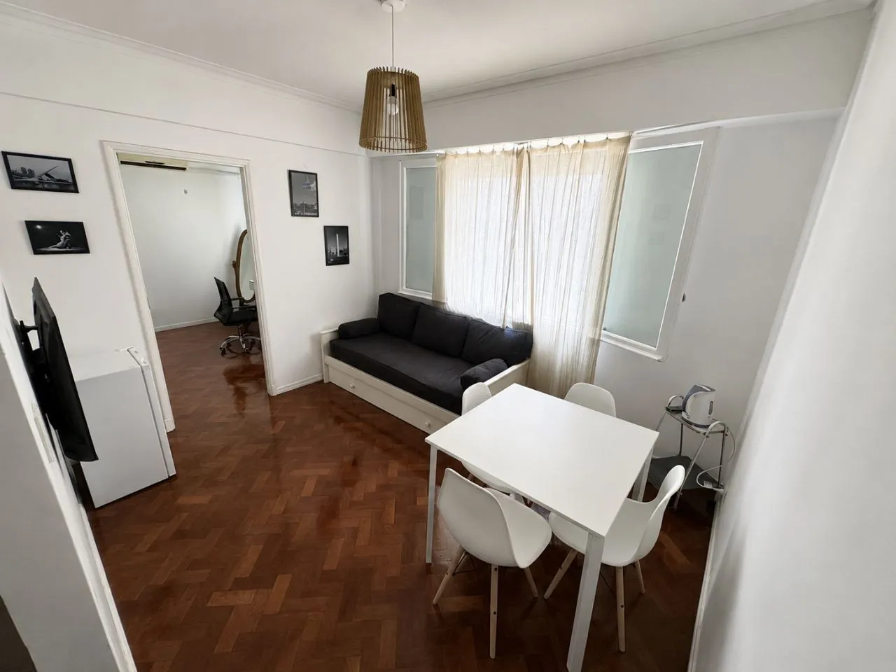 Продажа 2к квартиры в Monserrat 2