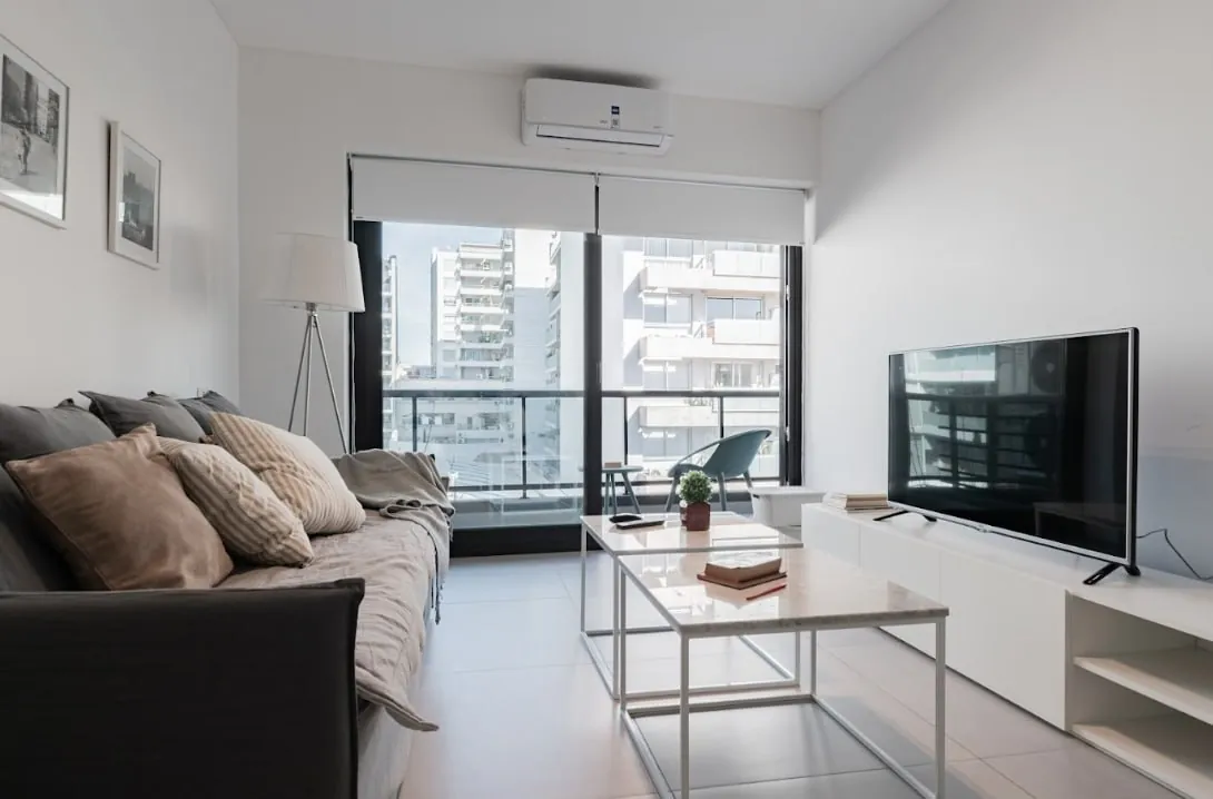 Аренда 2к Palermo Hollywood Niceto Vega 1