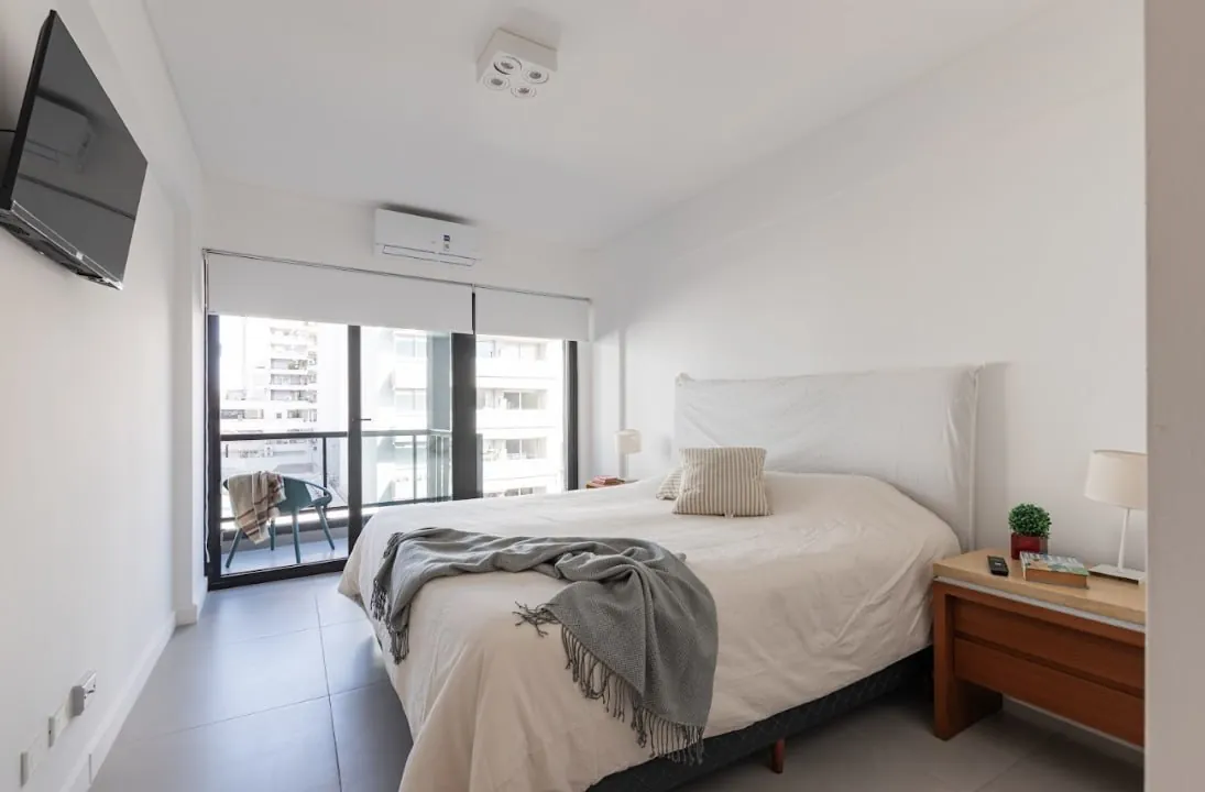 Аренда 2к Palermo Hollywood Niceto Vega 7