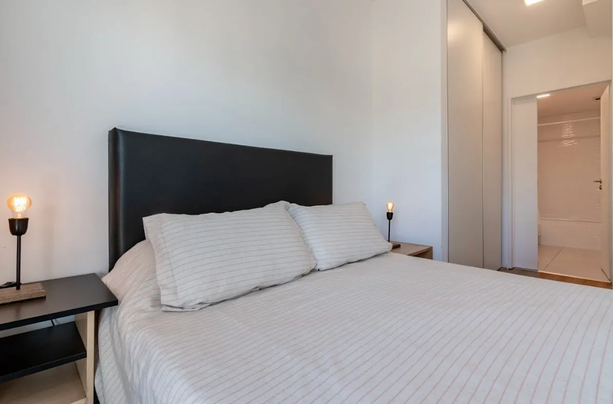 Аренда 2к Villa Crespo Argañaras 8