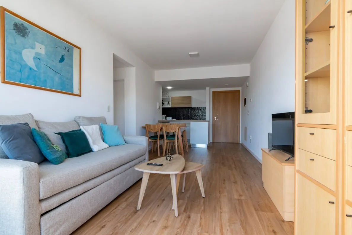 Аренда 2к Villa Crespo Argañaras 3