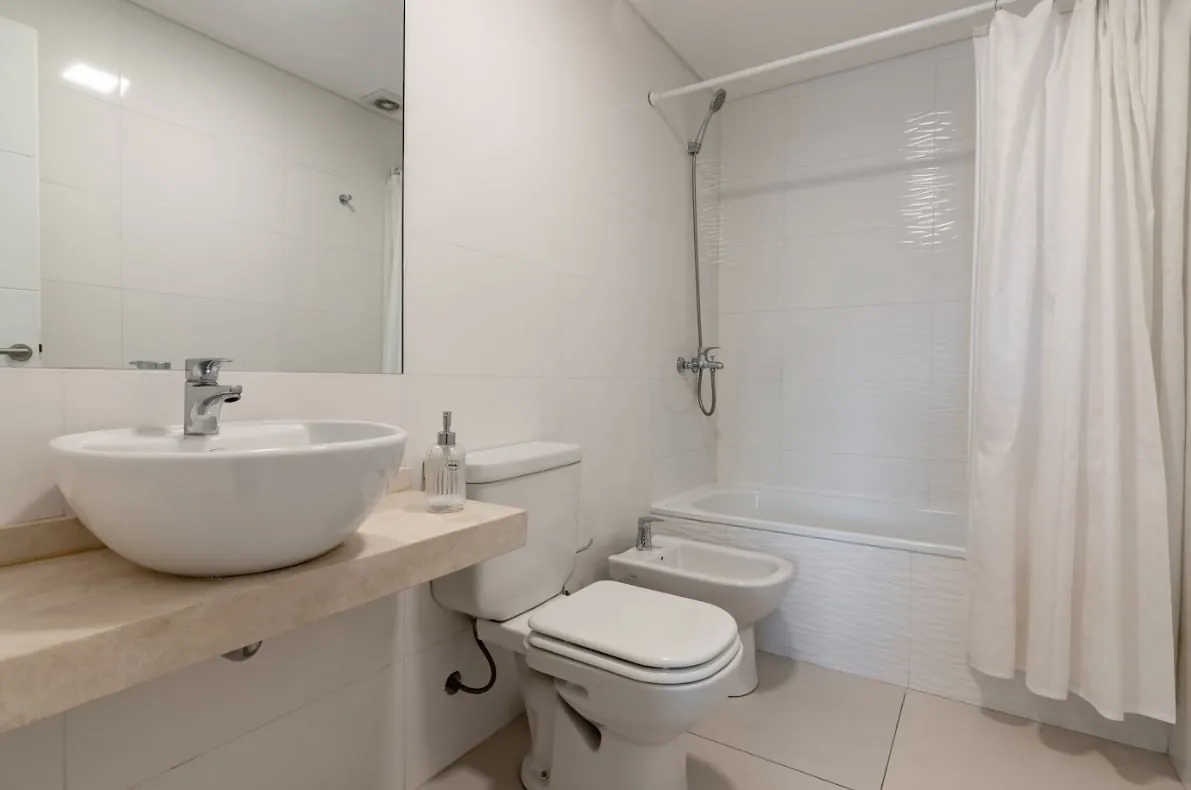 Аренда 2к Villa Crespo Argañaras 9