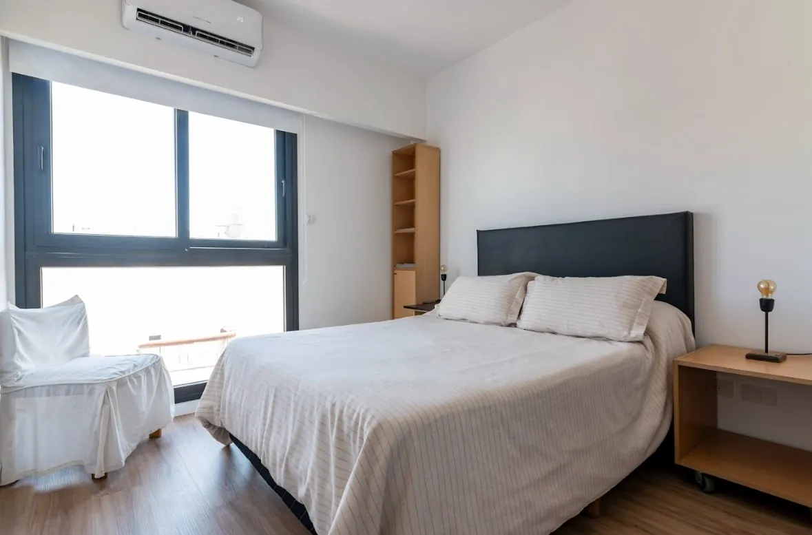 Аренда 2к Villa Crespo Argañaras 7