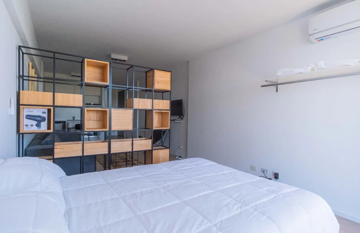 Аренда студии Palermo Hollywood Córdoba 4