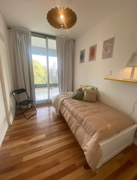 Аренда 3к Parque Chacabuco Emilio Mitre 8