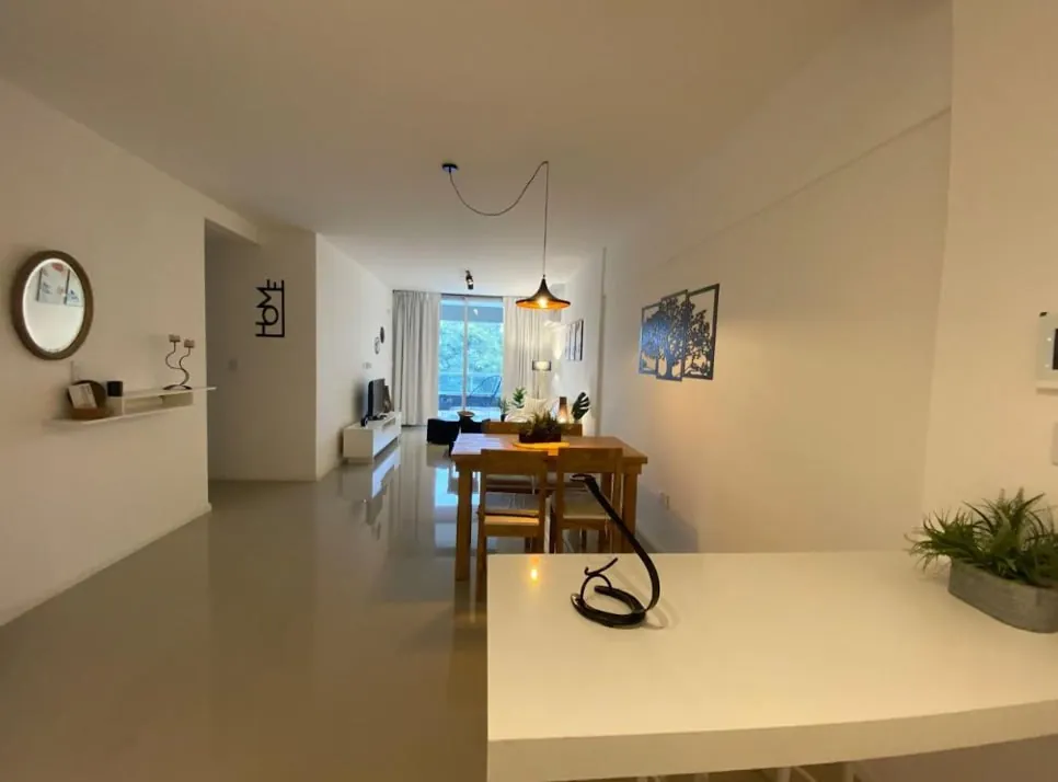 Аренда 3к Parque Chacabuco Emilio Mitre 3