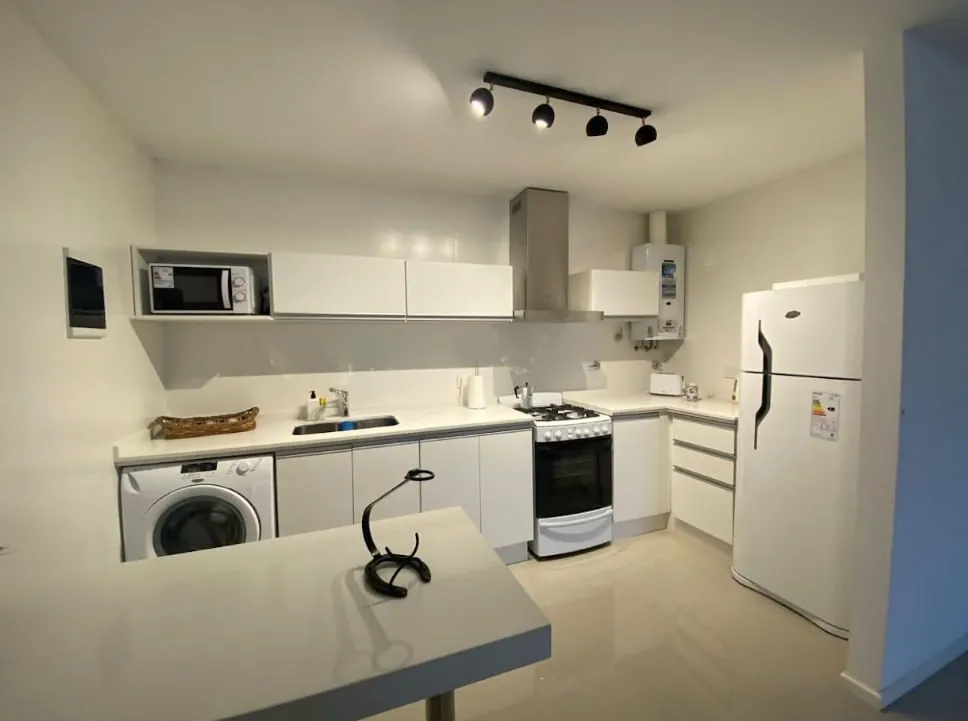 Аренда 3к Parque Chacabuco Emilio Mitre 4