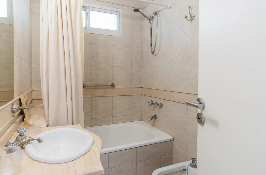 Аренда 3к Belgrano Amenabar 1500 8