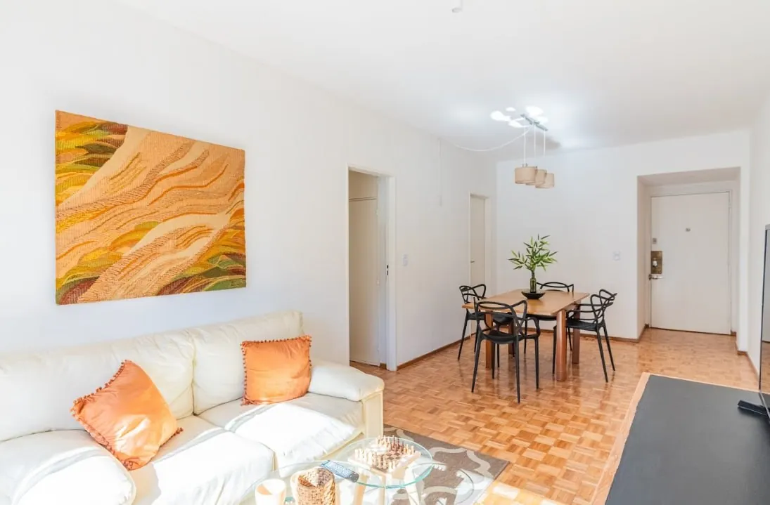 Аренда 3к Belgrano Amenabar 1500 2