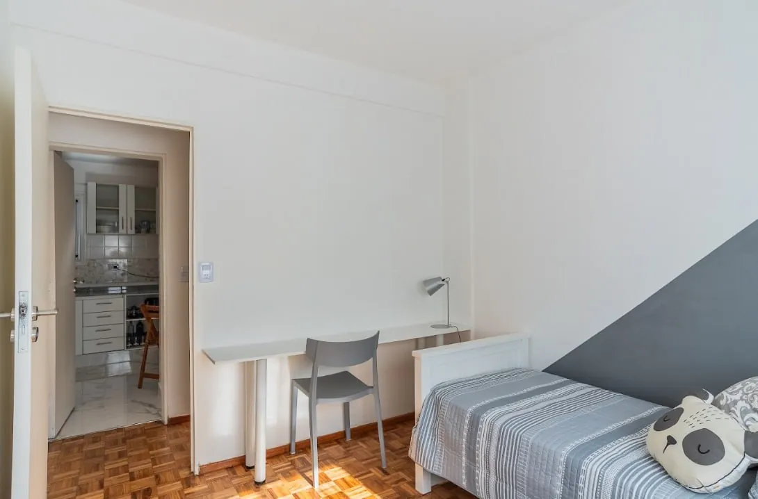 Аренда 3к Belgrano Amenabar 1500 7