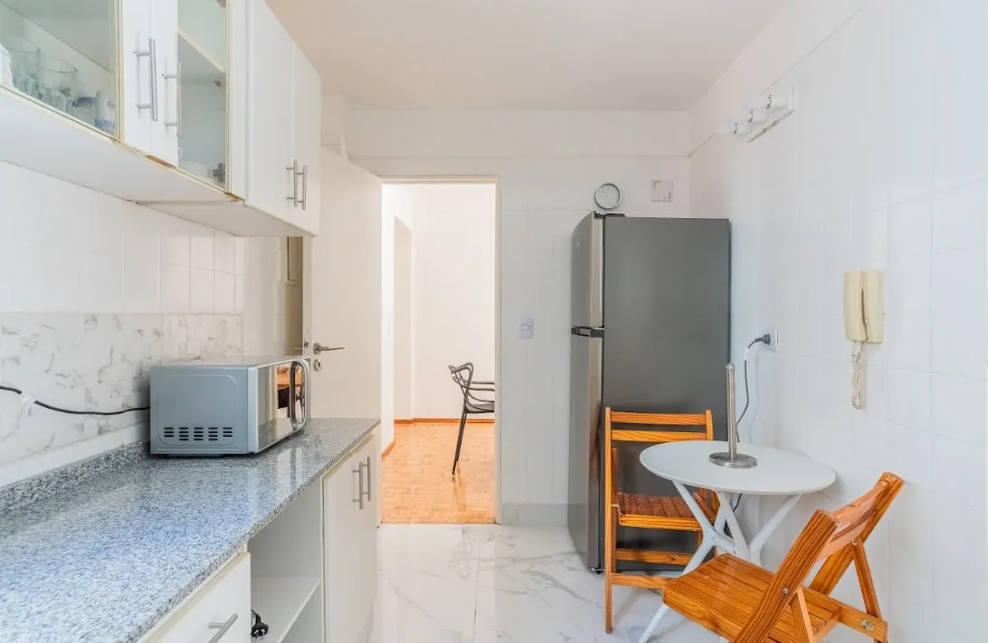 Аренда 3к Belgrano Amenabar 1500 5