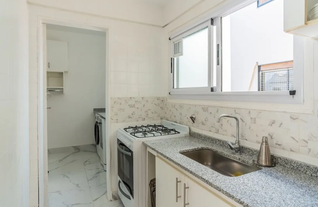 Аренда 3к Belgrano Amenabar 1500 4