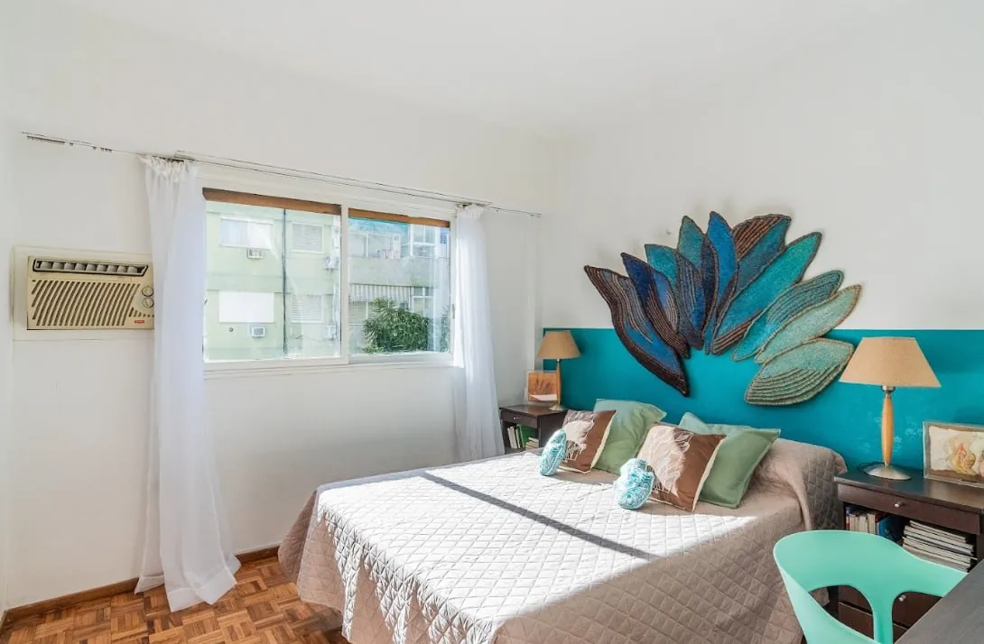 Аренда 3к Belgrano Amenabar 1500 9