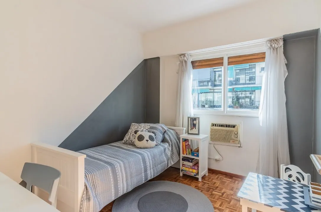 Аренда 3к Belgrano Amenabar 1500 6
