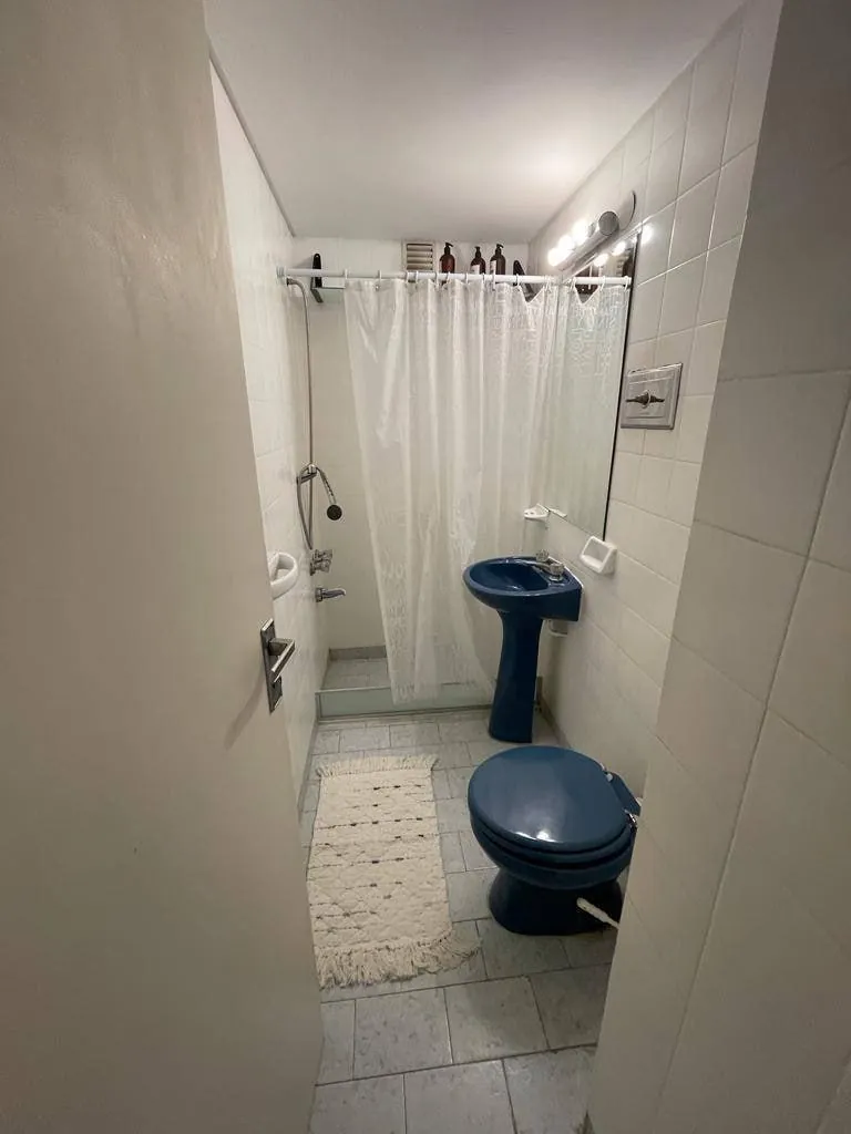 Аренда 3к Recoleta Ecuador 1400 6